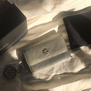 Chanel keychain - Gem